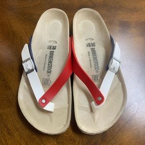 Authentic Birkenstock Slippers